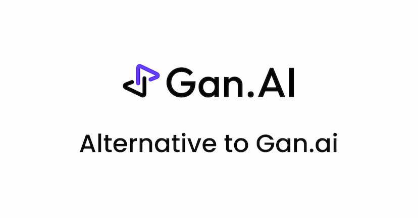 5 Gan.ai Alternatives for Personalized Videos in India