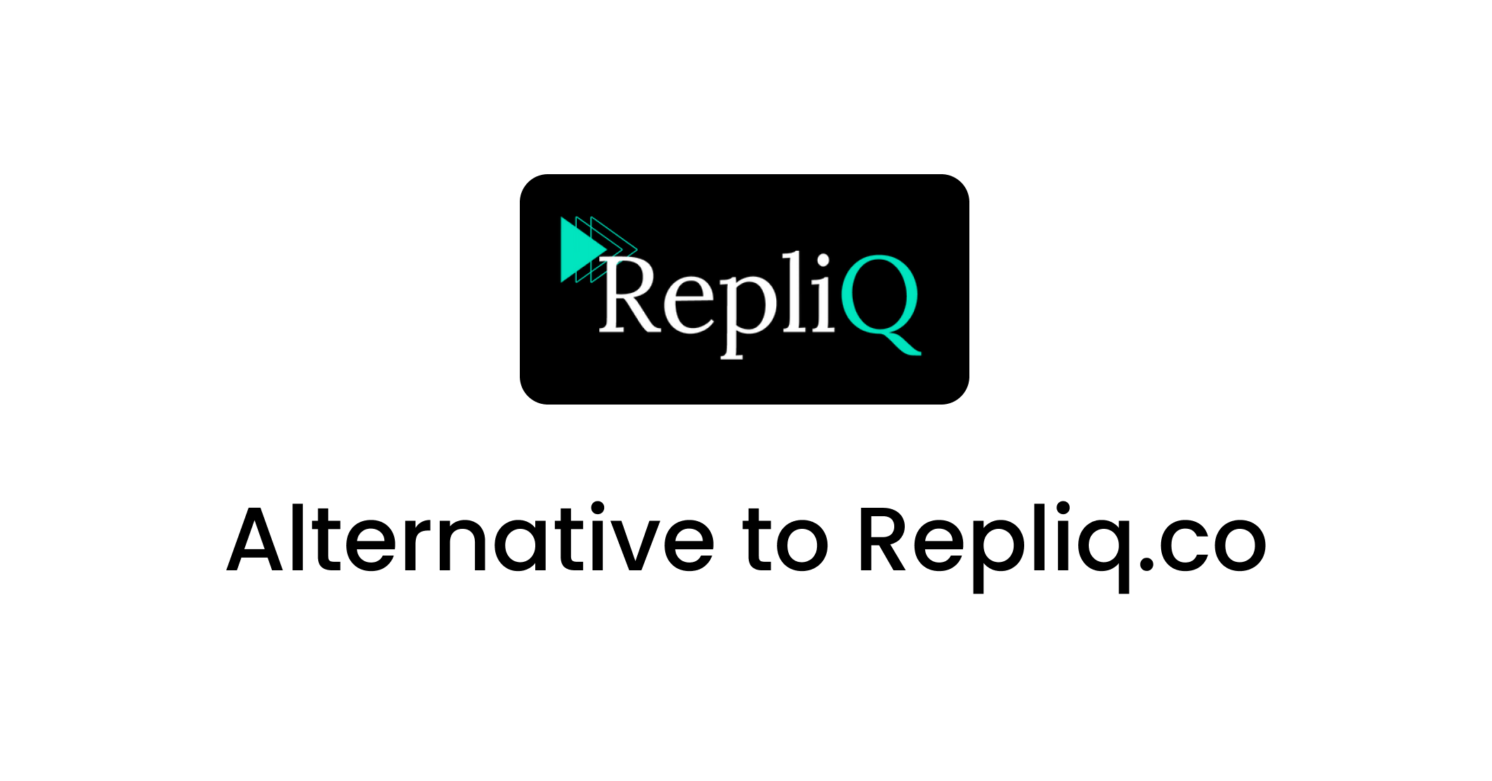  5 RepliQ Alternatives for Personalized Videos in India 