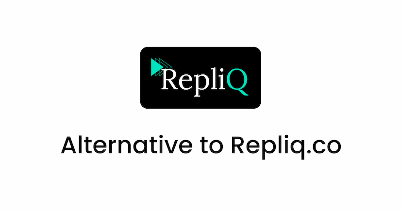  5 RepliQ Alternatives for Personalized Videos in India 