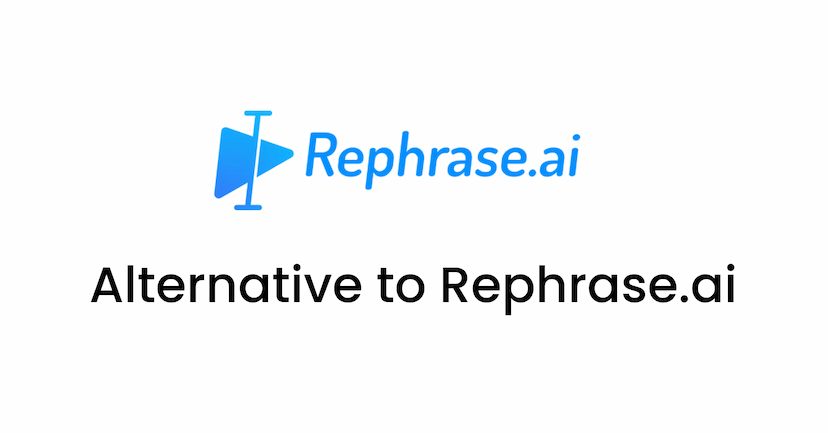  5 Rephrase Alternatives for Personalized Videos in India 