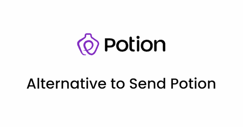 5 Send Potion Alternatives for Personalized Videos in India