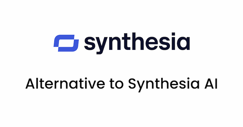 5 Synthesia Alternatives for Personalized Videos in India
