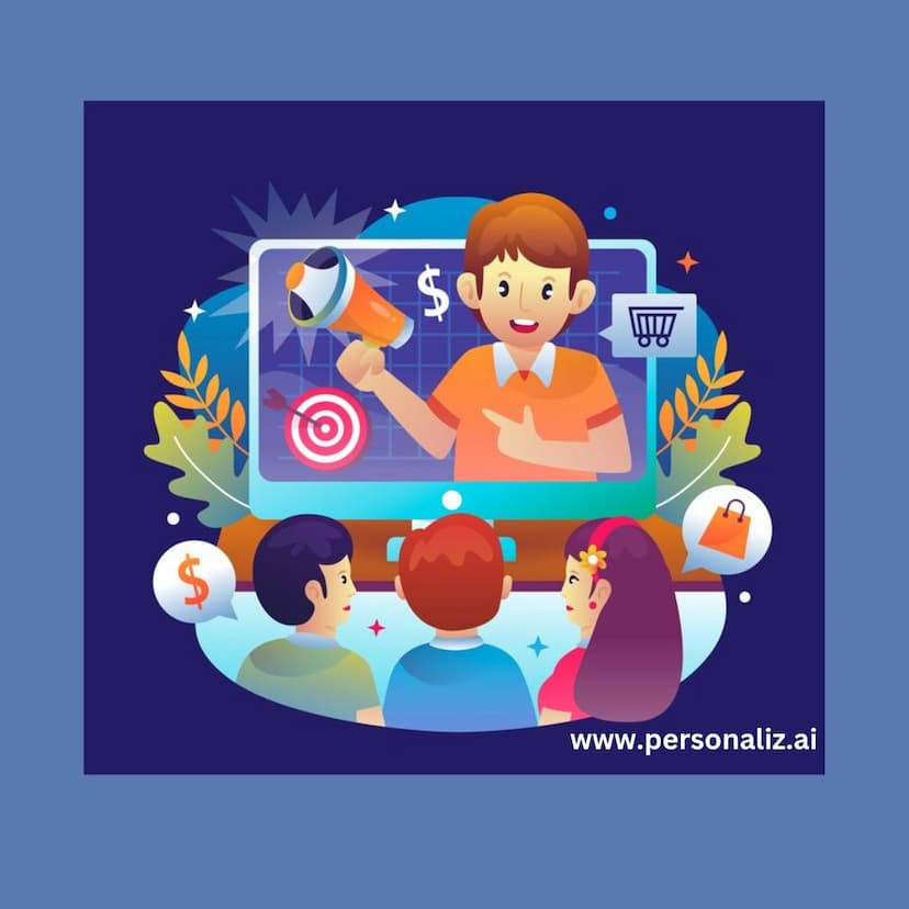 Increase Sales with AI-Powered Personalized Video Offers