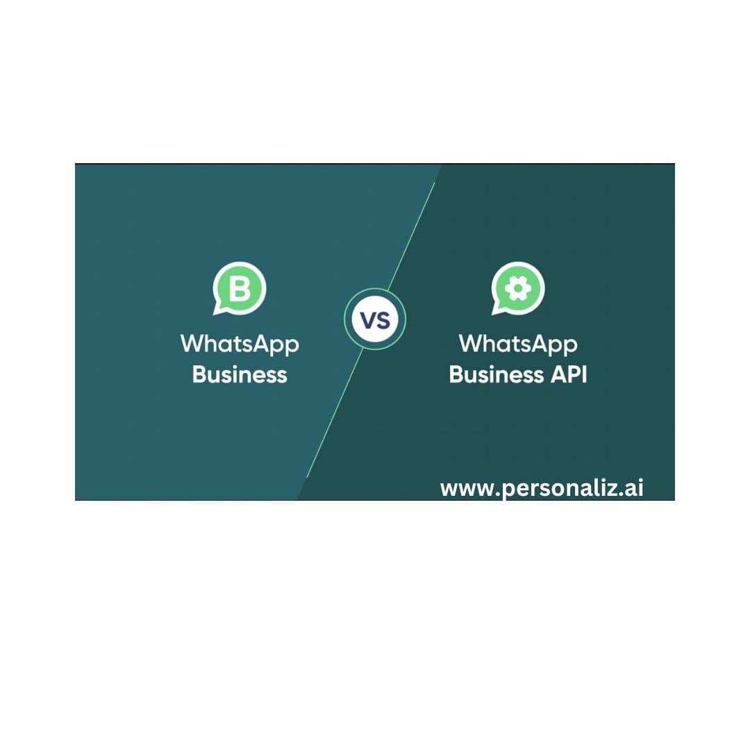 WhatsApp Business App vs WhatsApp Business Account: Which One to Choose?