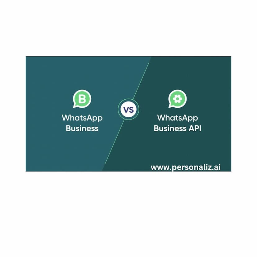 WhatsApp Business App vs WhatsApp Business Account: Which One to Choose?